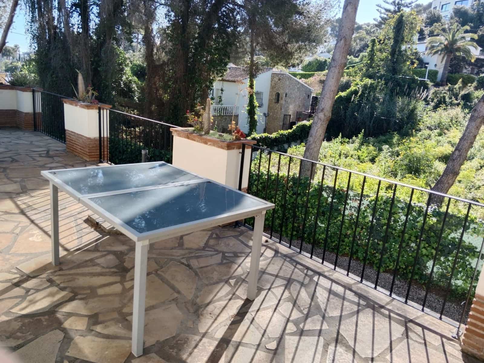 3 Zimmer Villa zu verkaufen in Javea / Xabia mit Pool Garage - 599.000 € (Ref: 8907206)