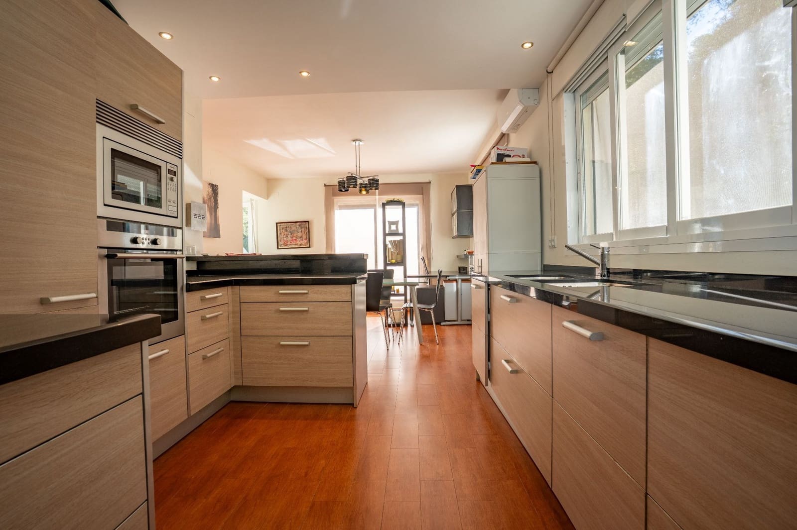 3 Zimmer Villa zu verkaufen in Javea / Xabia mit Pool Garage - 599.000 € (Ref: 8907206)