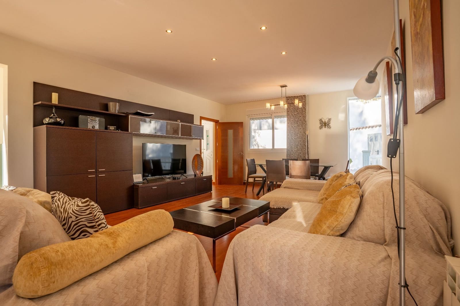 3 Zimmer Villa zu verkaufen in Javea / Xabia mit Pool Garage - 599.000 € (Ref: 8907206)