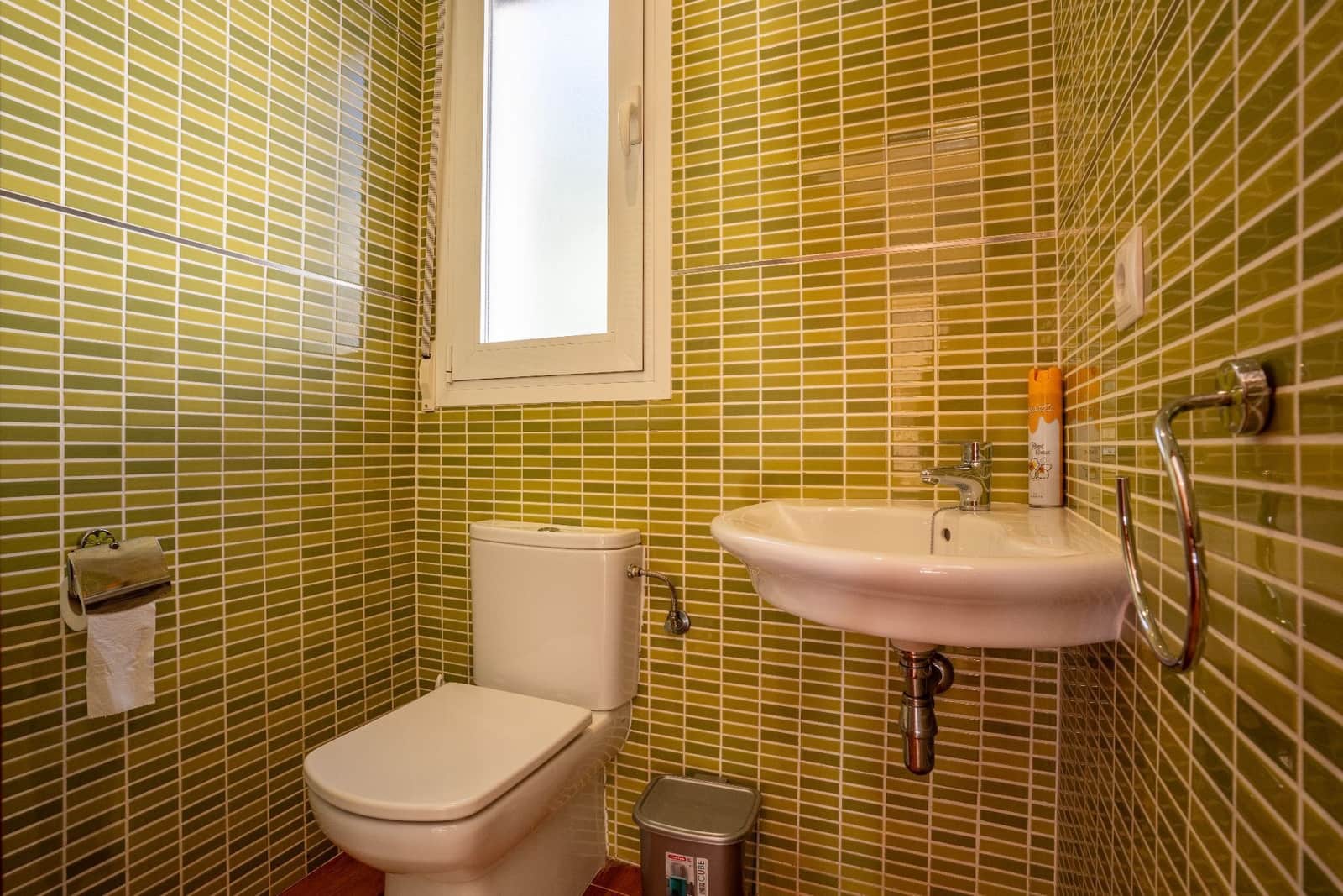 3 Zimmer Villa zu verkaufen in Javea / Xabia mit Pool Garage - 599.000 € (Ref: 8907206)