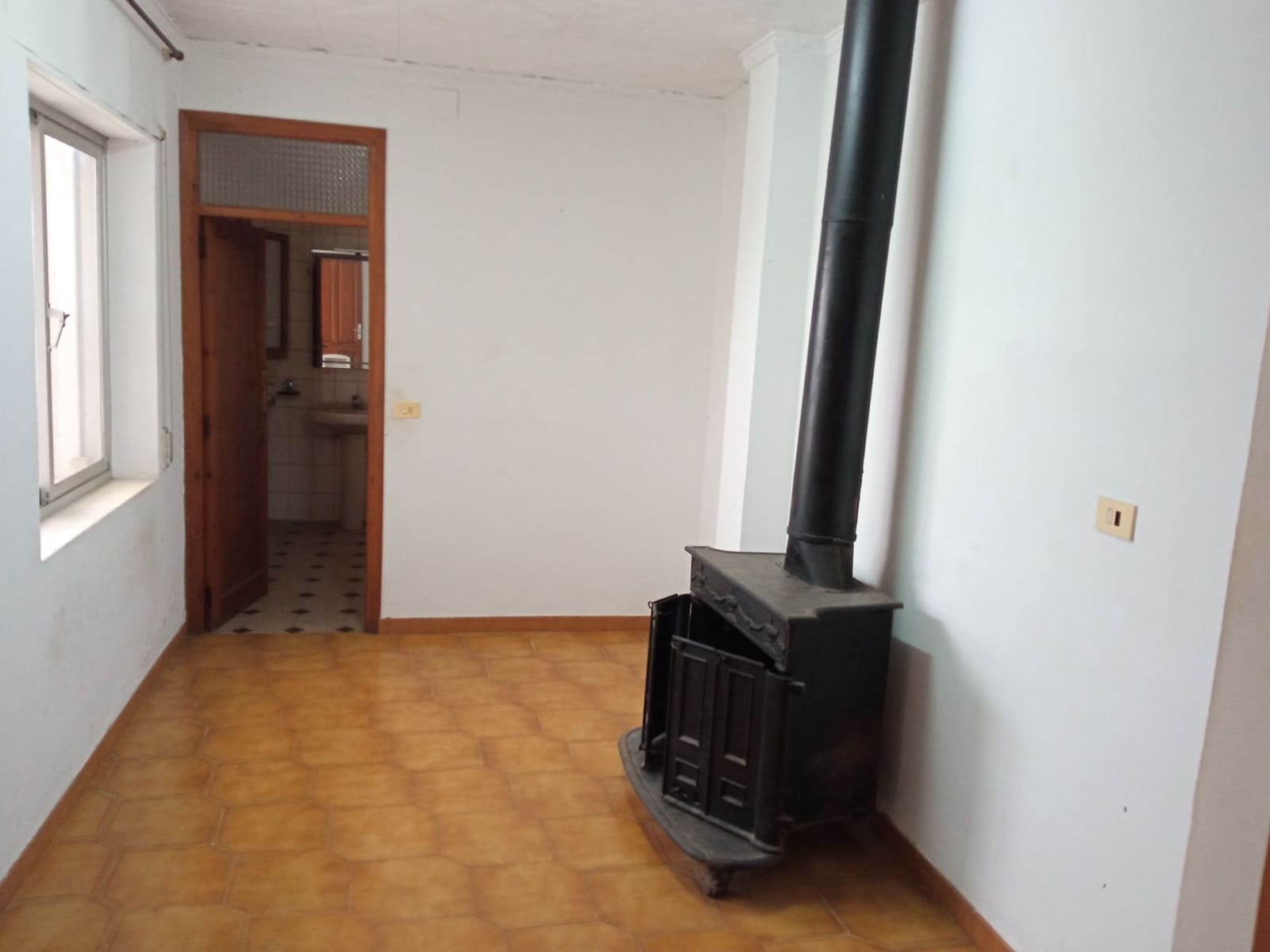 Chalet de 3 habitaciones en Pedreguer en venta con garaje - 199.000 € (Ref: 8912680)