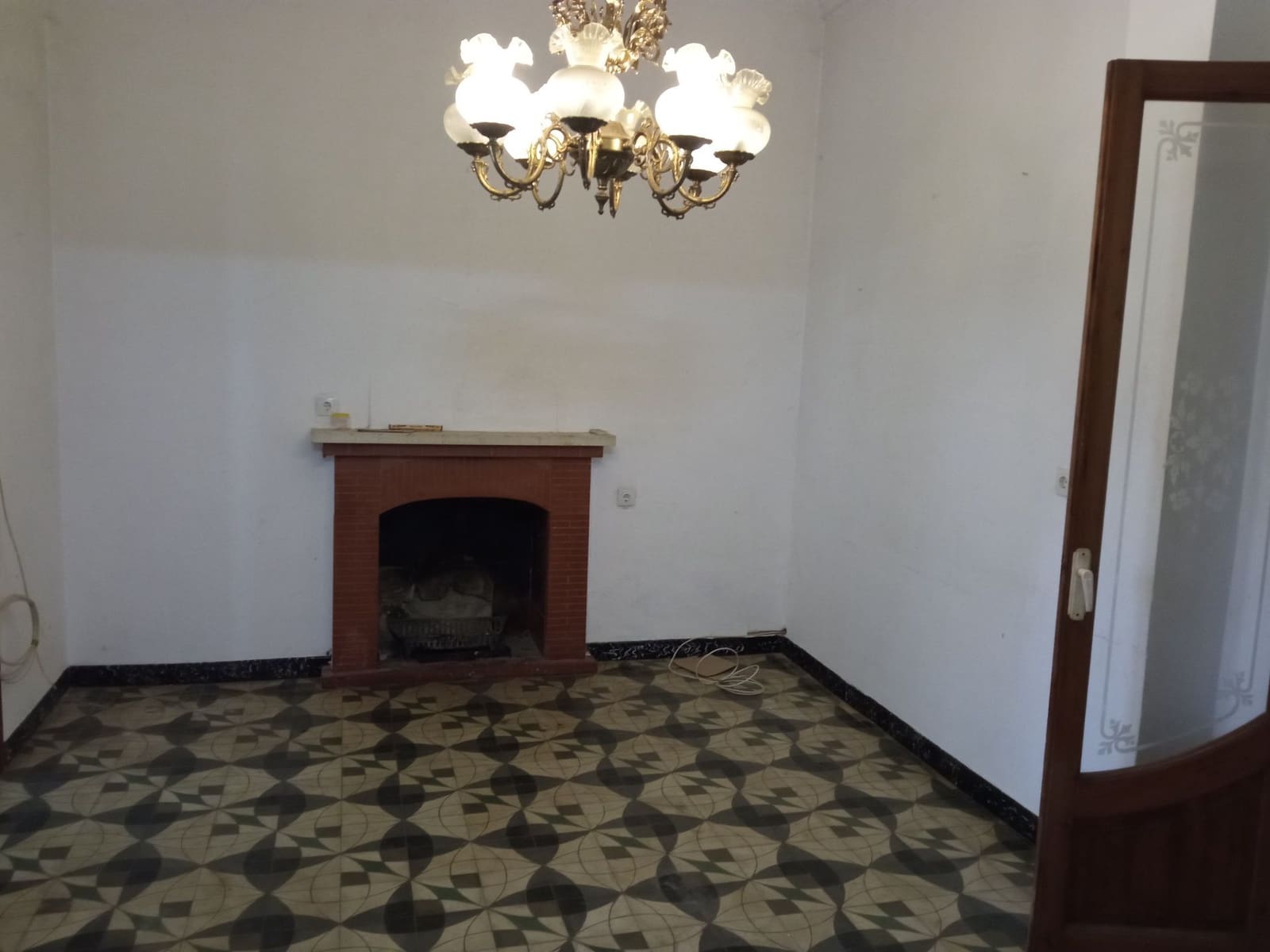 Chalet de 3 habitaciones en Pedreguer en venta con garaje - 199.000 € (Ref: 8912680)