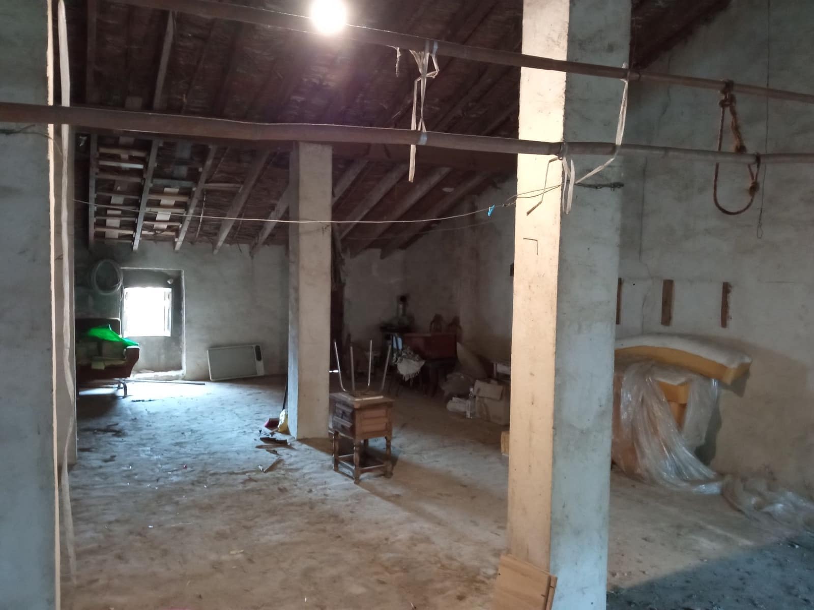 Chalet de 3 habitaciones en Pedreguer en venta con garaje - 199.000 € (Ref: 8912680)