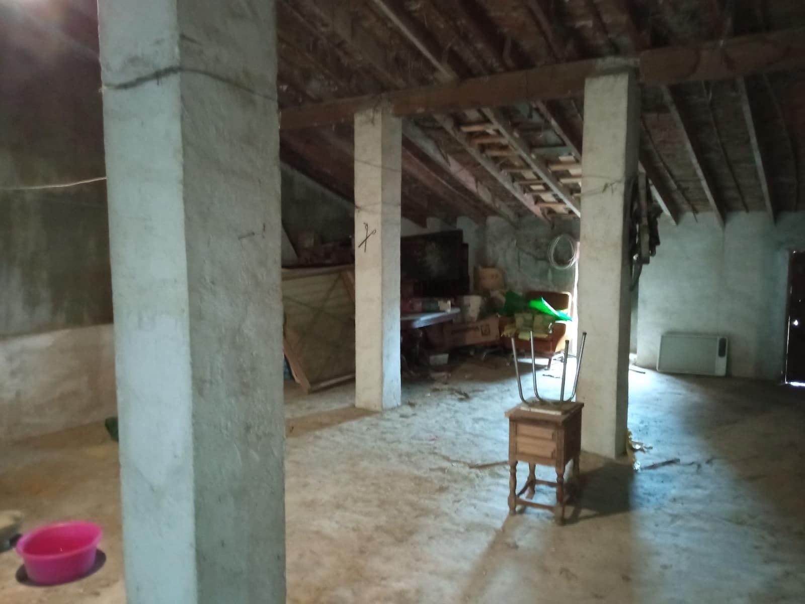 Chalet de 3 habitaciones en Pedreguer en venta con garaje - 199.000 € (Ref: 8912680)