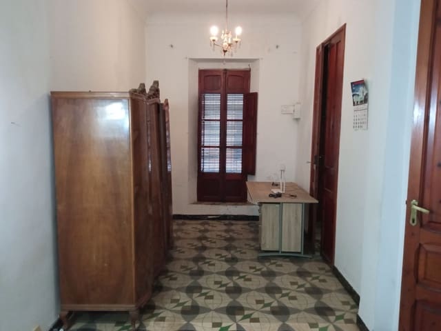 Chalet de 3 habitaciones en Pedreguer en venta con garaje - 199.000 € (Ref: 8912680)