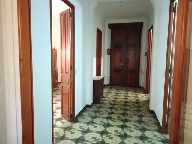 Chalet de 3 habitaciones en Pedreguer en venta con garaje - 199.000 € (Ref: 8912680)