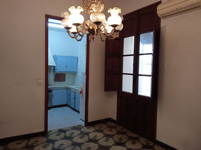 Chalet de 3 habitaciones en Pedreguer en venta con garaje - 199.000 € (Ref: 8912680)