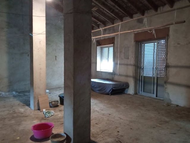 Chalet de 3 habitaciones en Pedreguer en venta con garaje - 199.000 € (Ref: 8912680)