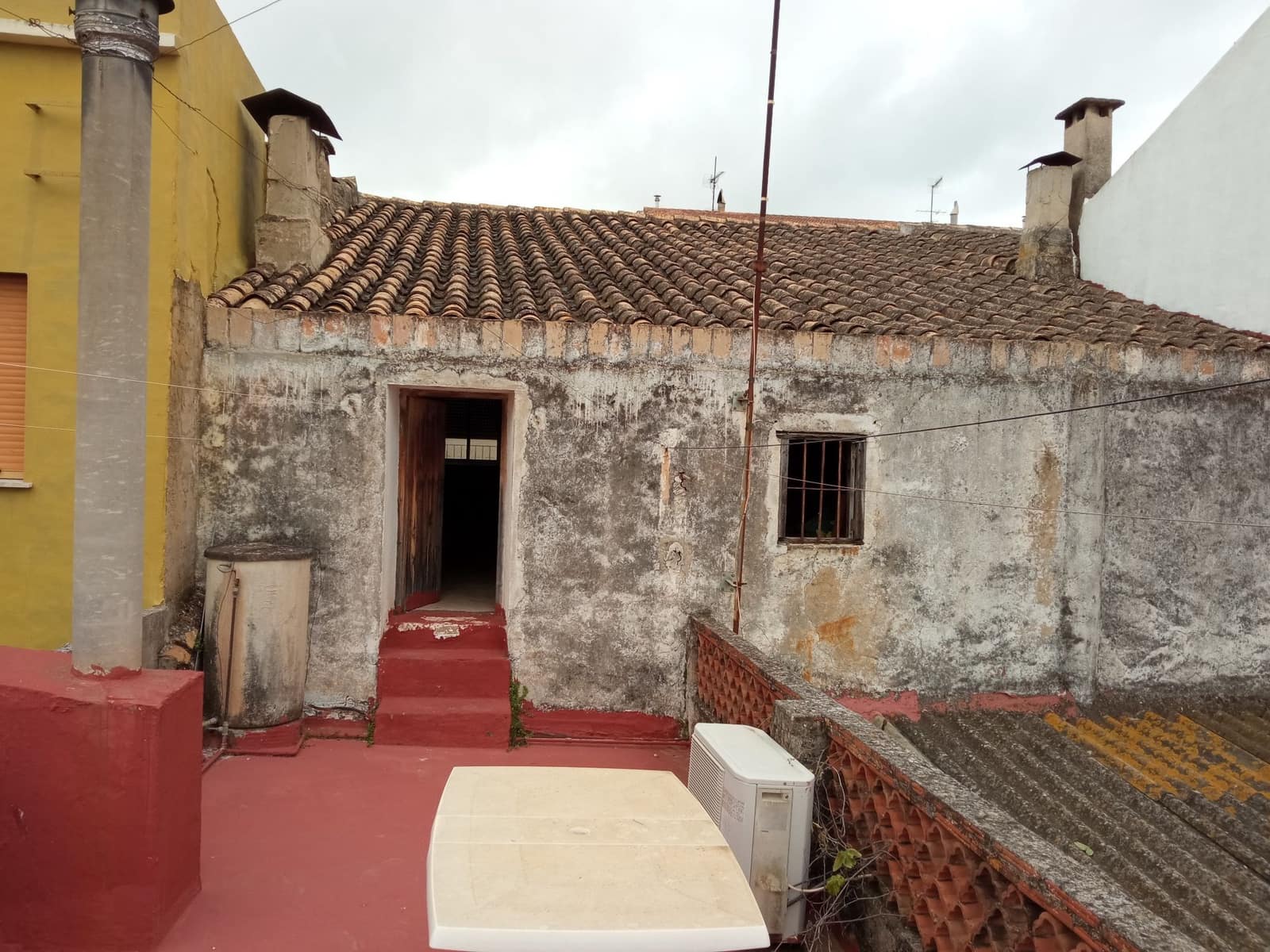 Chalet de 3 habitaciones en Pedreguer en venta con garaje - 199.000 € (Ref: 8912680)