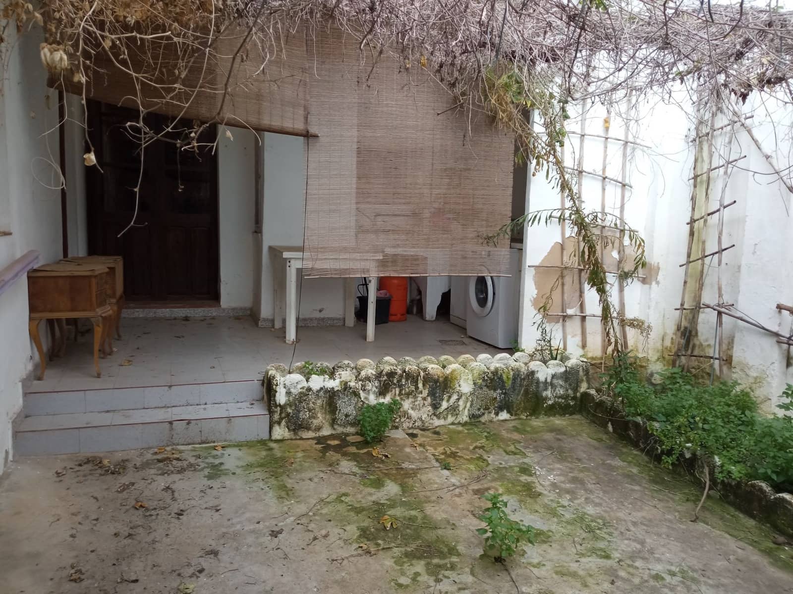 Chalet de 3 habitaciones en Pedreguer en venta con garaje - 199.000 € (Ref: 8912680)