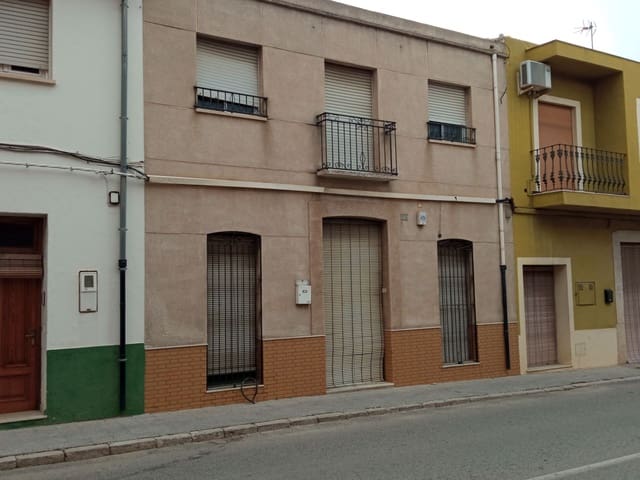 Chalet de 3 habitaciones en Pedreguer en venta con garaje - 199.000 € (Ref: 8912680)