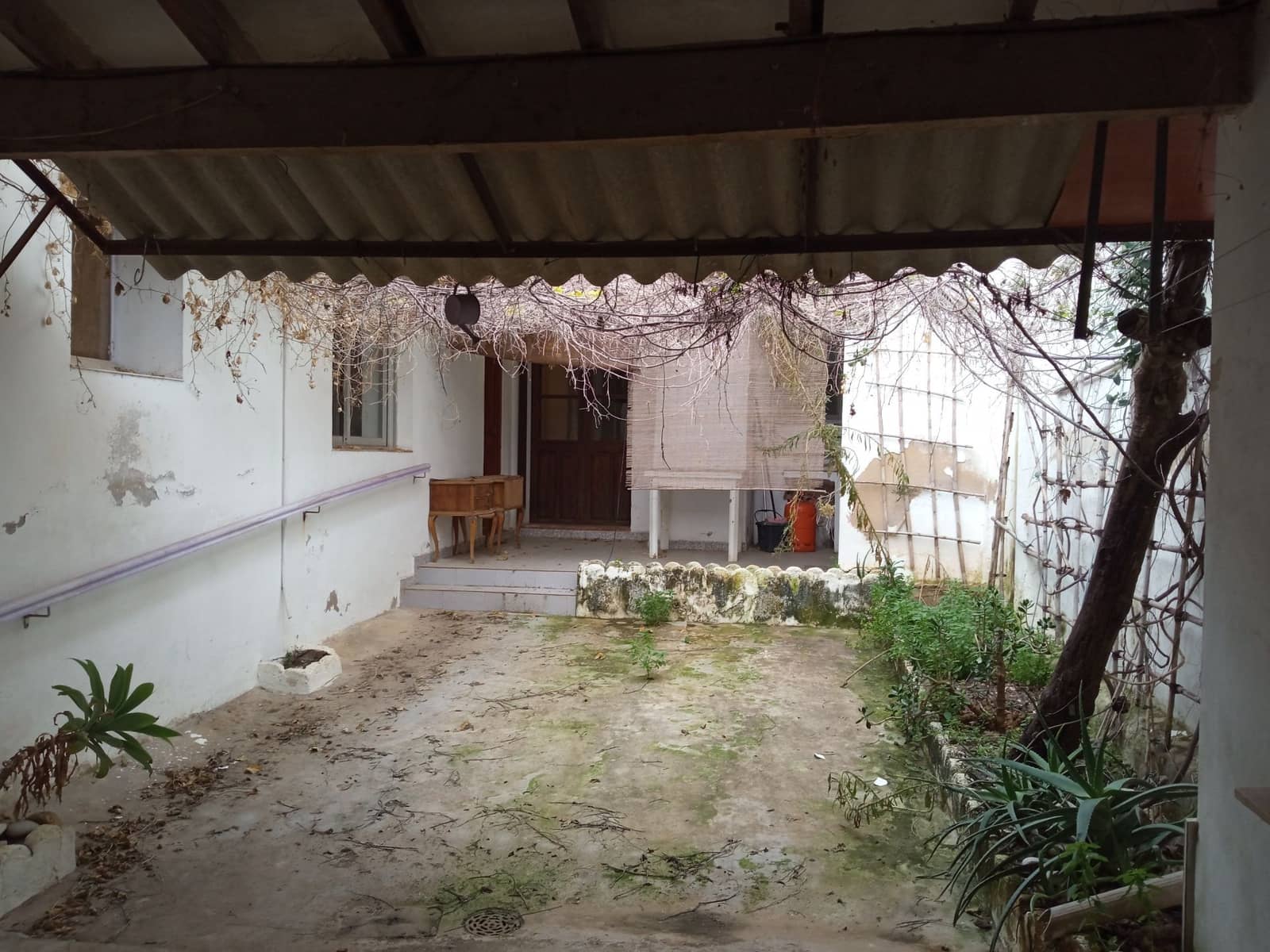 Chalet de 3 habitaciones en Pedreguer en venta con garaje - 199.000 € (Ref: 8912680)