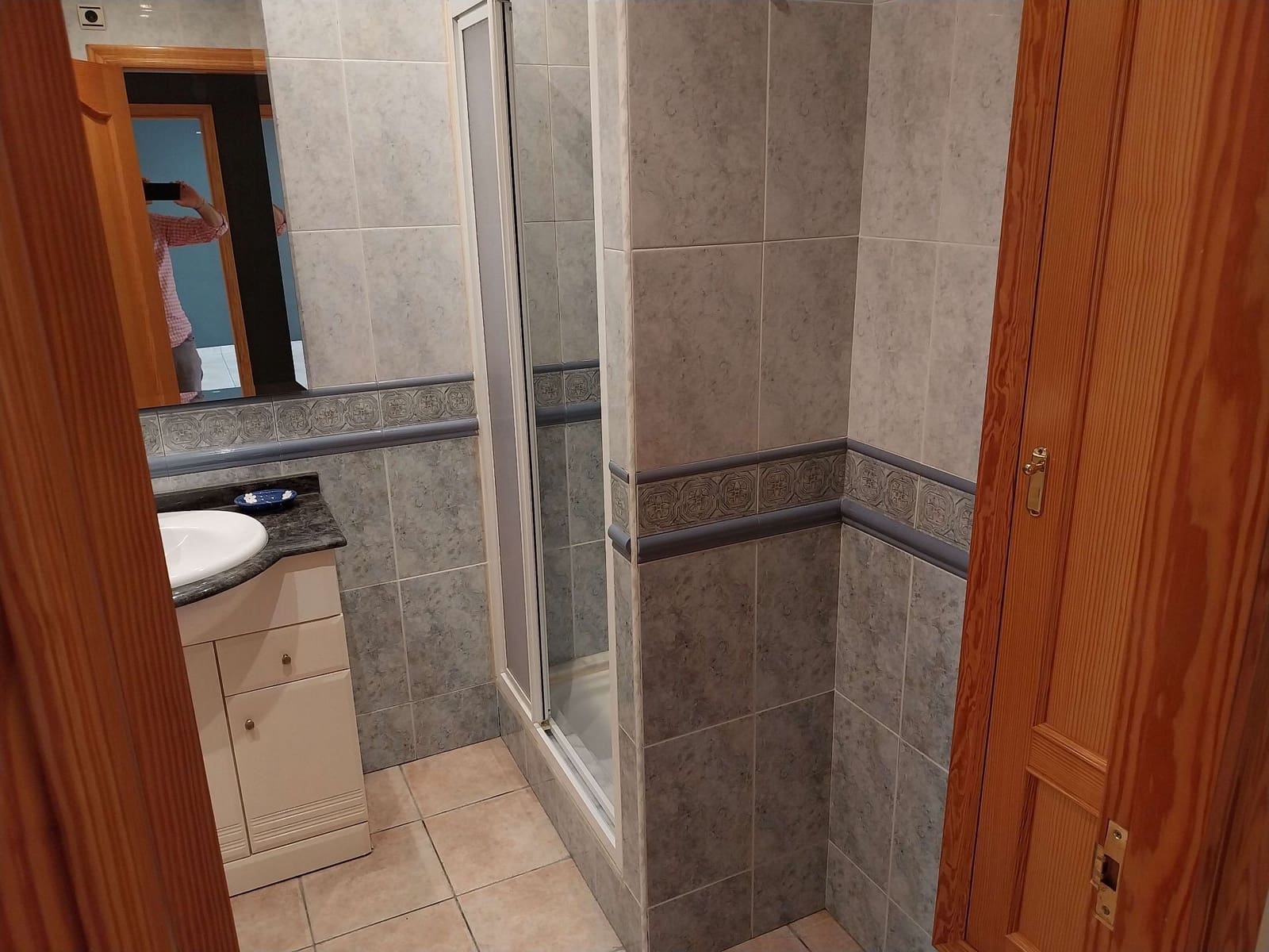 Appartement de 3 chambres à louer à La Xara - 1 250 € (Ref: 8992023)