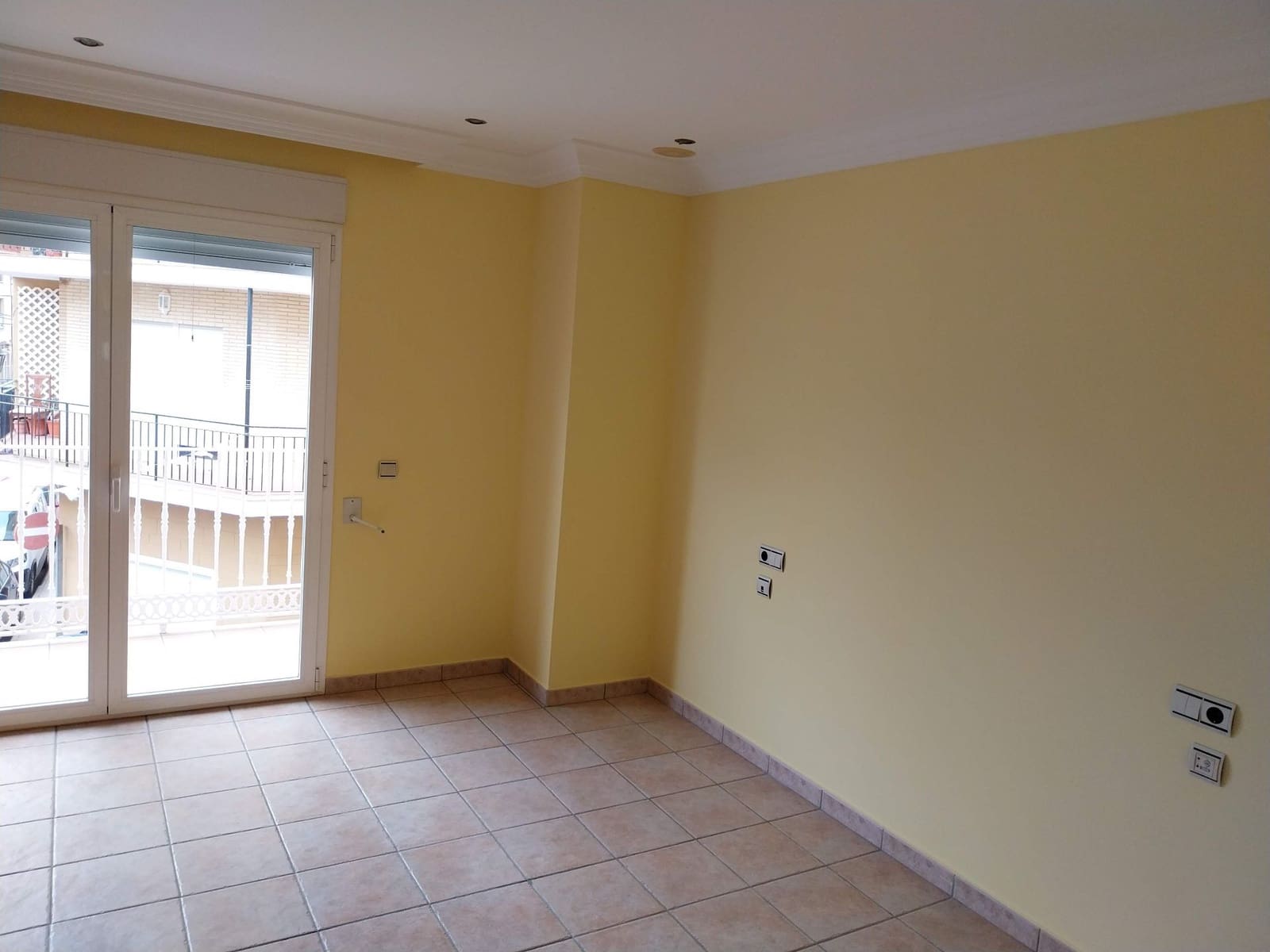 Appartement de 3 chambres à louer à La Xara - 1 250 € (Ref: 8992023)