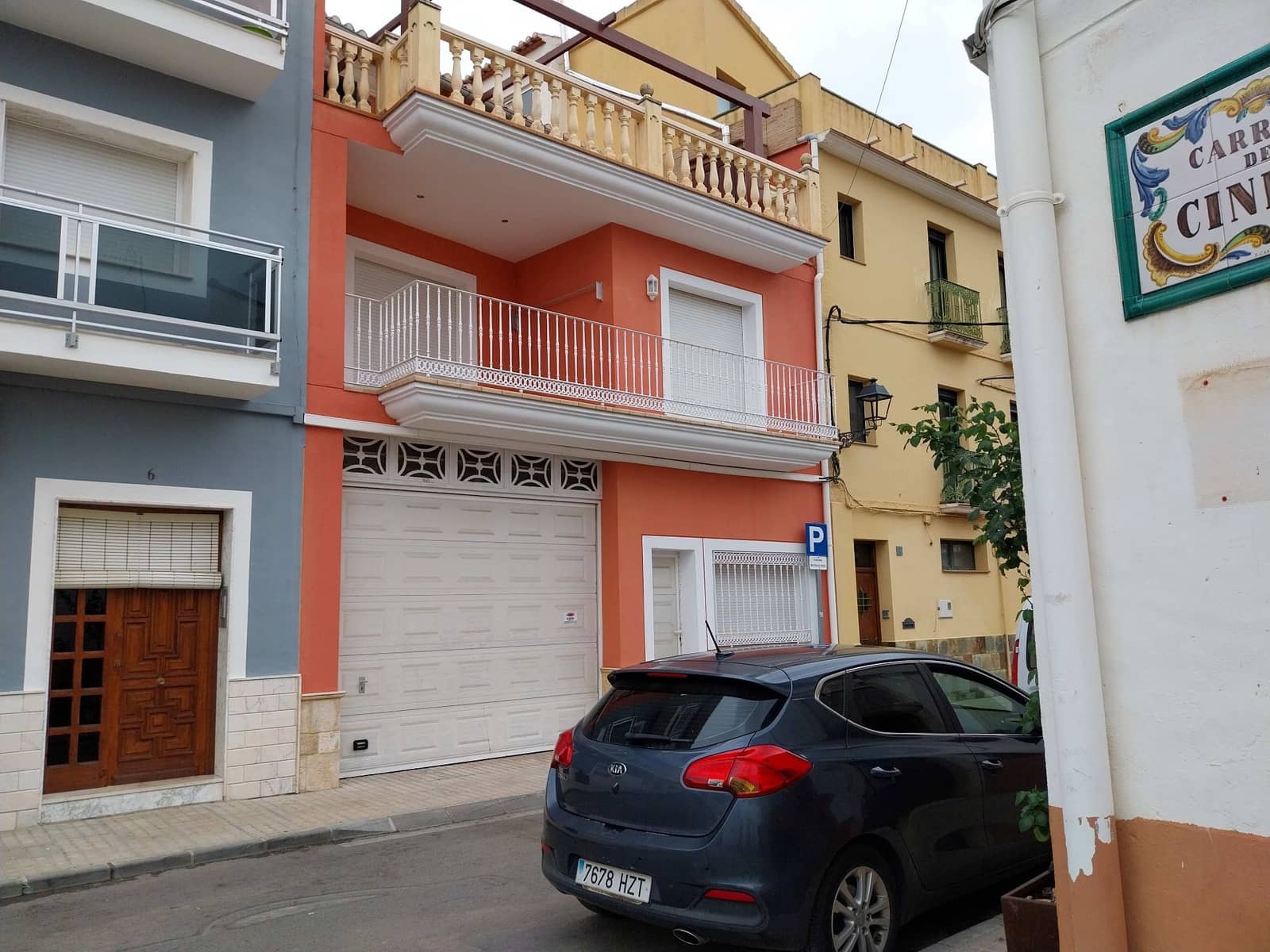 Appartement de 3 chambres à louer à La Xara - 1 250 € (Ref: 8992023)