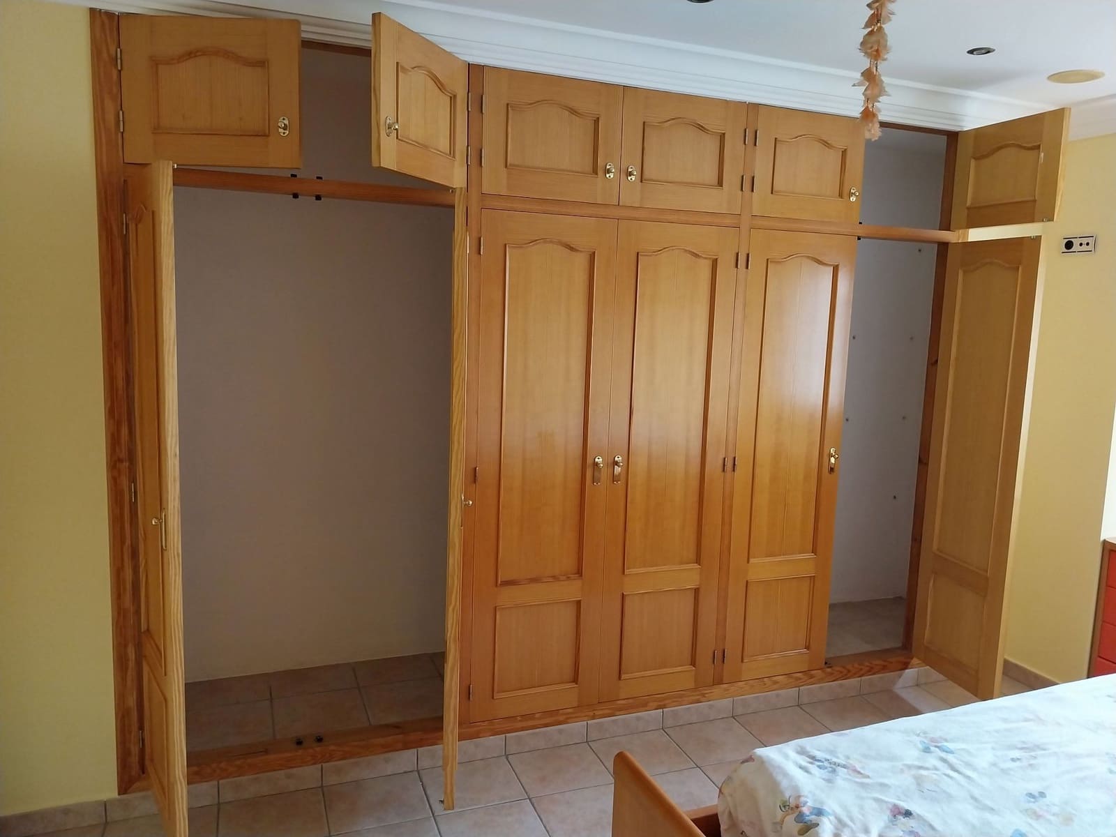 Appartement de 3 chambres à louer à La Xara - 1 250 € (Ref: 8992023)