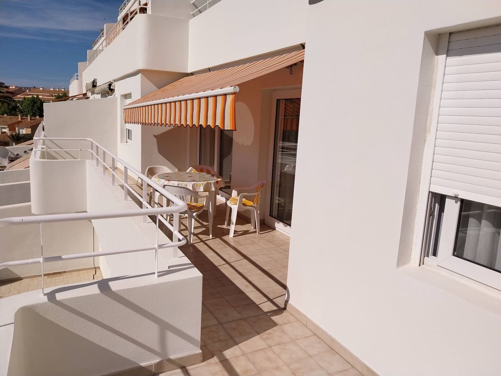 2 soverom Leilighet til salgs i Arenal med garasje - € 295 000 (Ref: 9007493)