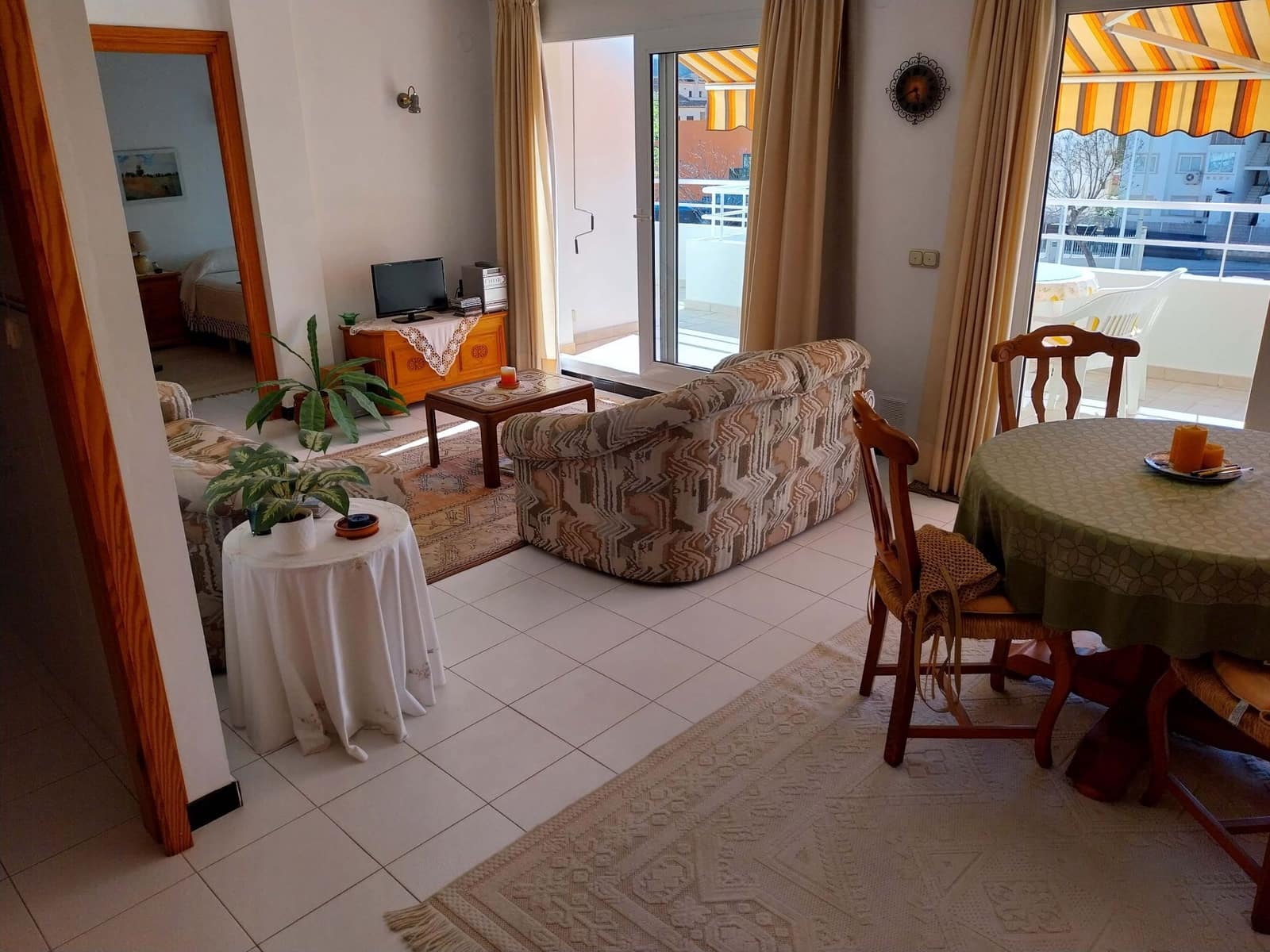 2 soverom Leilighet til salgs i Arenal med garasje - € 295 000 (Ref: 9007493)