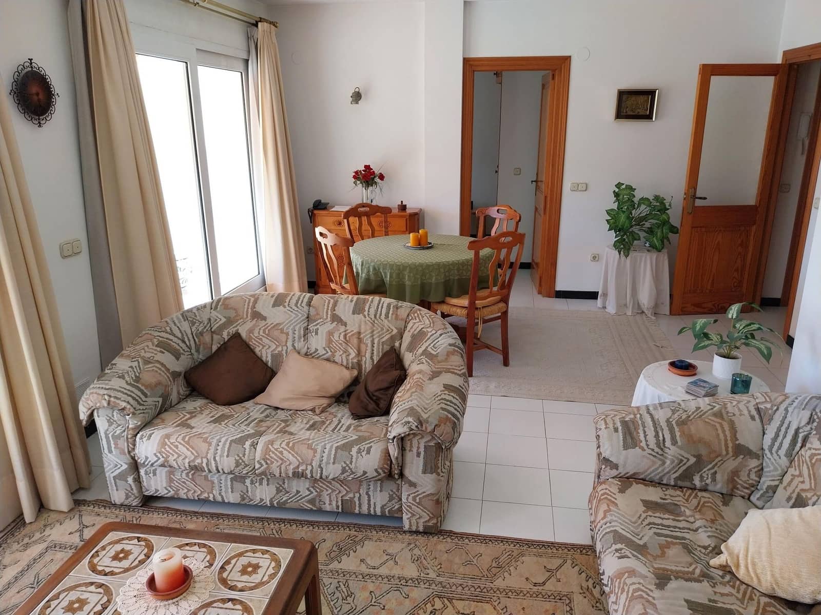 2 soverom Leilighet til salgs i Arenal med garasje - € 295 000 (Ref: 9007493)