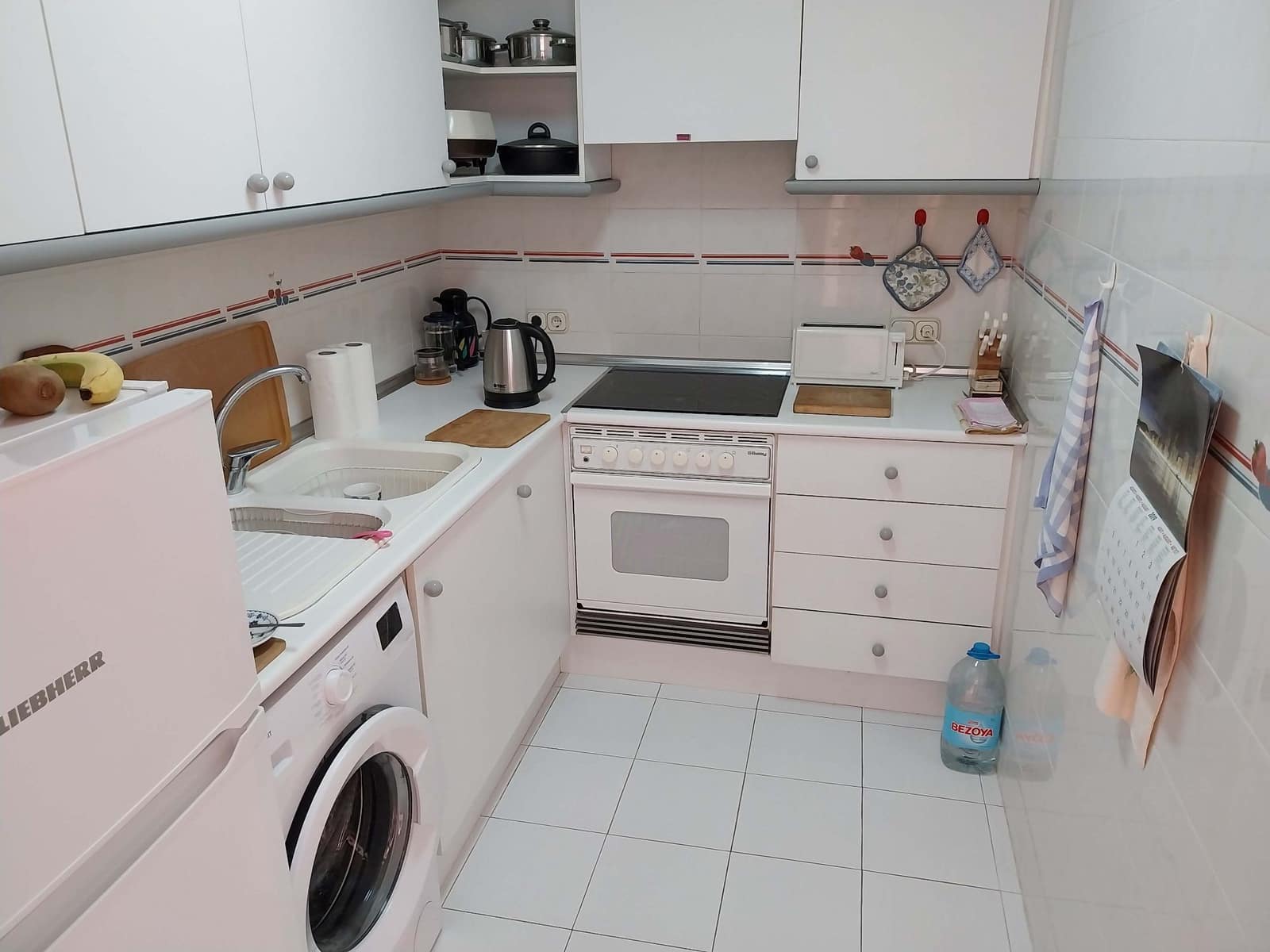 2 soverom Leilighet til salgs i Arenal med garasje - € 295 000 (Ref: 9007493)