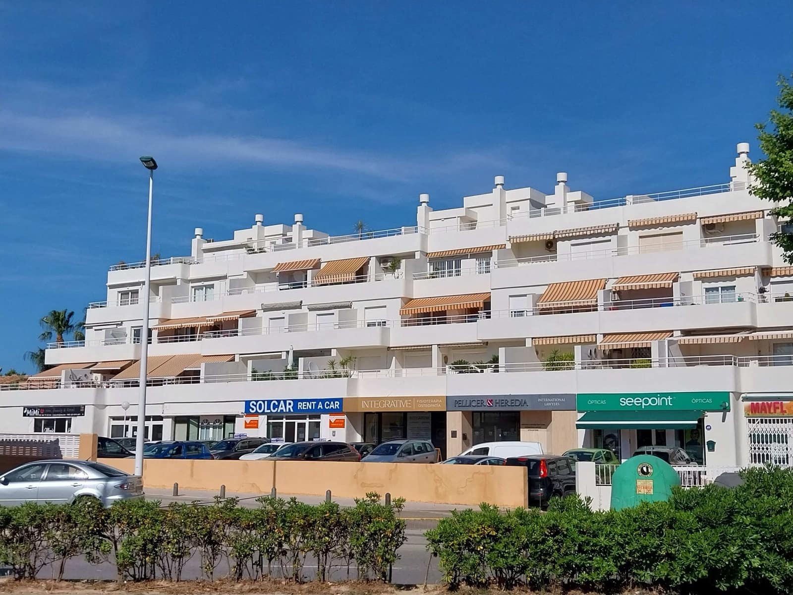 2 soverom Leilighet til salgs i Arenal med garasje - € 295 000 (Ref: 9007493)