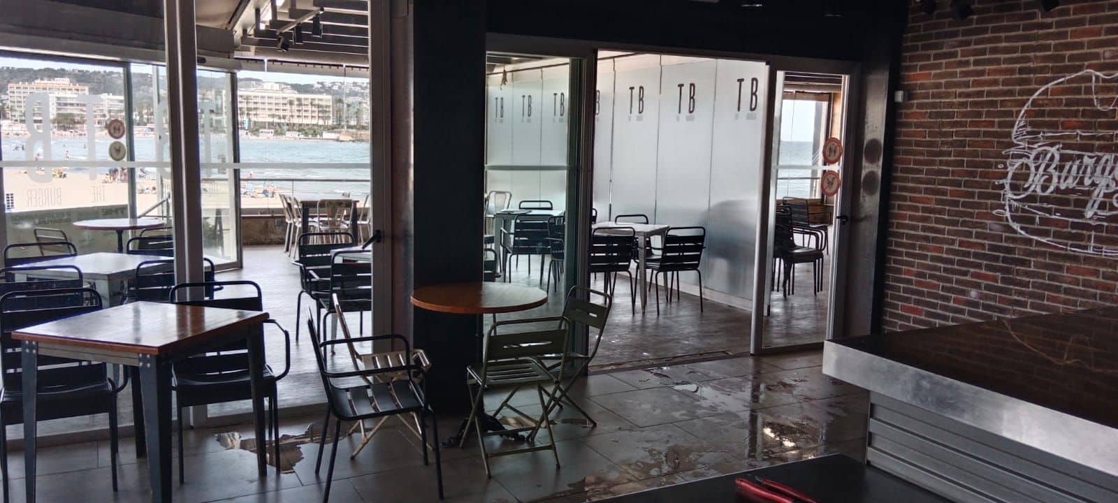 Kommersiell att hyra i Arenal - 20 000 € (Ref: 9029446)