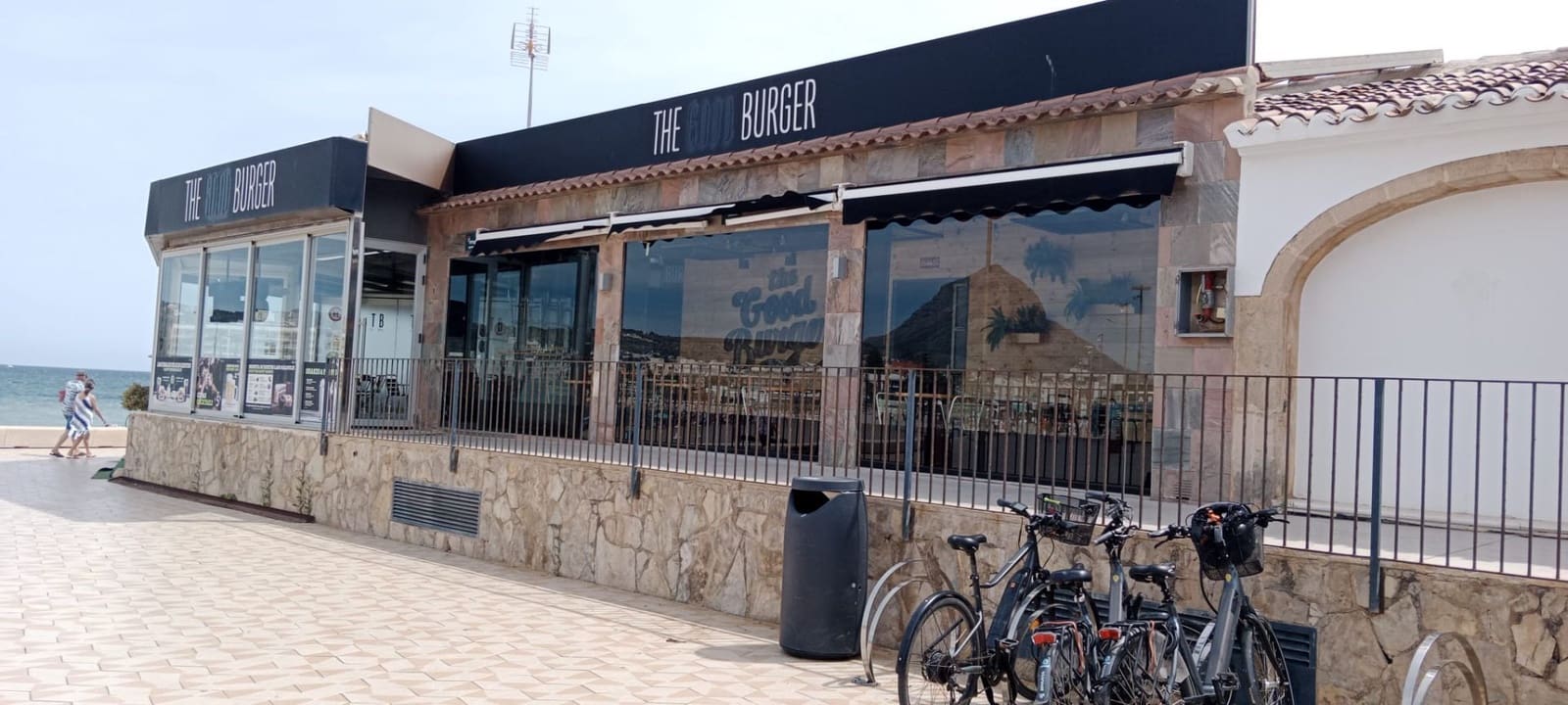 Kommersiell att hyra i Arenal - 20 000 € (Ref: 9029446)