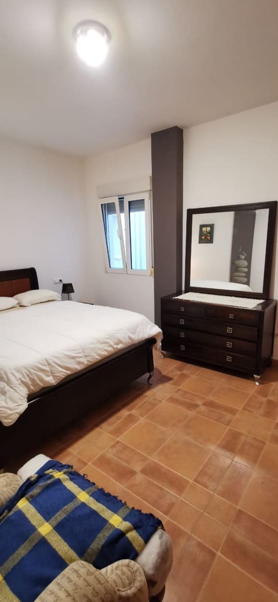 2 slaapkamer Appartement te koop in Benitachell / Benitatxell met garage - € 220.000 (Ref: 9064975)