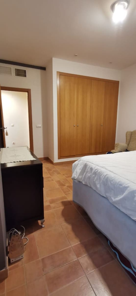 2 slaapkamer Appartement te koop in Benitachell / Benitatxell met garage - € 220.000 (Ref: 9064975)