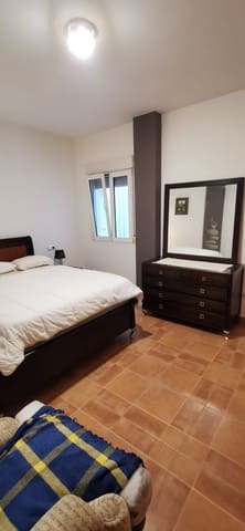 2 slaapkamer Appartement te koop in Benitachell / Benitatxell met garage - € 220.000 (Ref: 9064975)