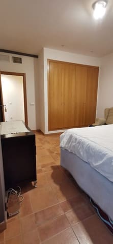 2 slaapkamer Appartement te koop in Benitachell / Benitatxell met garage - € 220.000 (Ref: 9064975)