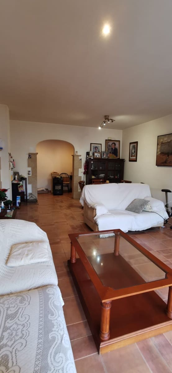 2 slaapkamer Appartement te koop in Benitachell / Benitatxell met garage - € 220.000 (Ref: 9064975)