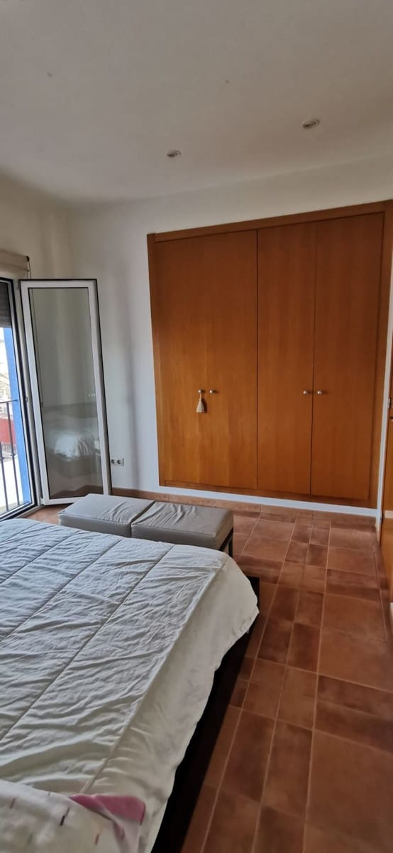 2 slaapkamer Appartement te koop in Benitachell / Benitatxell met garage - € 220.000 (Ref: 9064975)