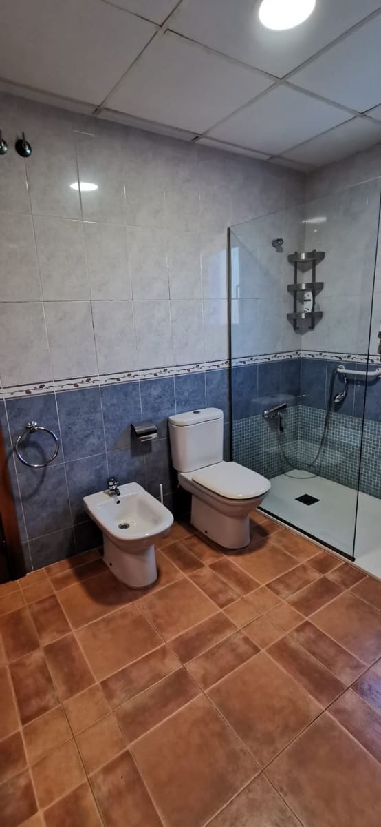 2 slaapkamer Appartement te koop in Benitachell / Benitatxell met garage - € 220.000 (Ref: 9064975)