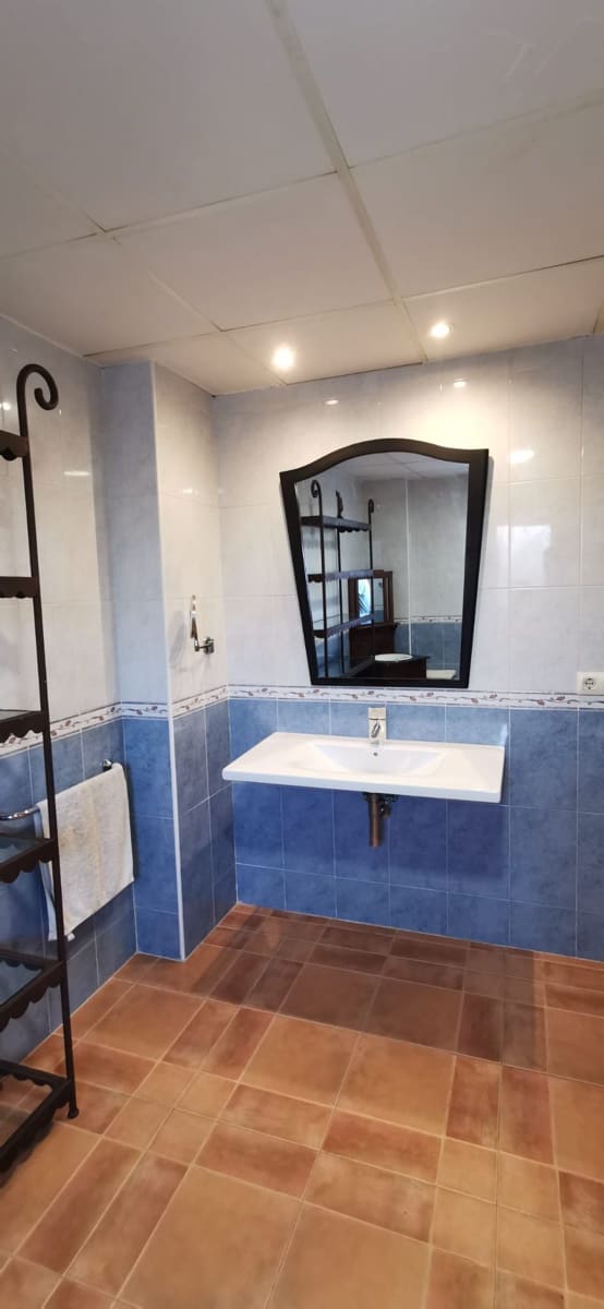 2 slaapkamer Appartement te koop in Benitachell / Benitatxell met garage - € 220.000 (Ref: 9064975)