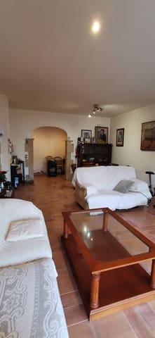 2 slaapkamer Appartement te koop in Benitachell / Benitatxell met garage - € 220.000 (Ref: 9064975)