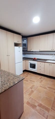 2 slaapkamer Appartement te koop in Benitachell / Benitatxell met garage - € 220.000 (Ref: 9064975)