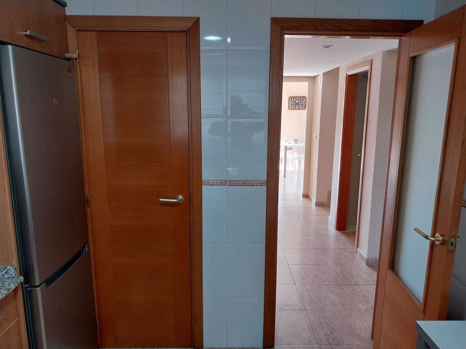 3 soverom Leilighet til leie i Arenal med svømmebasseng garasje - € 1 300 (Ref: 9102753)