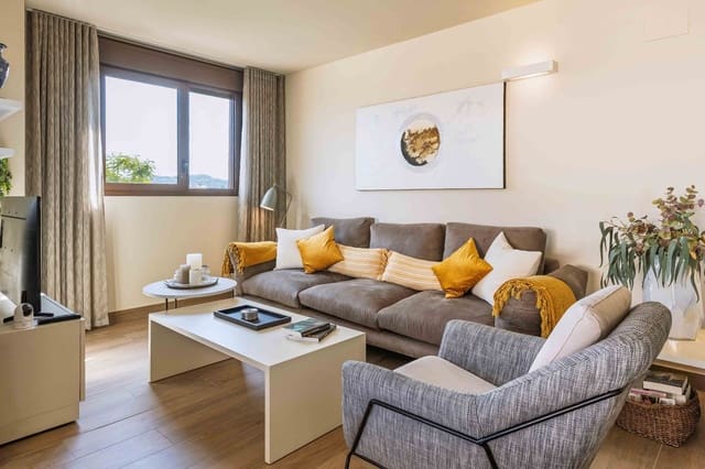 2 sypialnia Apartament na sprzedaż w Arenal, Javea / Xàbia z basenem garażem - 445 000 € (Ref: 9154778)