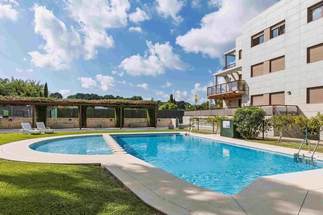 2 sypialnia Apartament na sprzedaż w Arenal, Javea / Xàbia z basenem garażem - 445 000 € (Ref: 9154778)