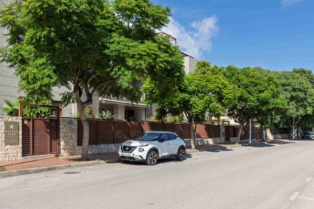 2 sypialnia Apartament na sprzedaż w Arenal, Javea / Xàbia z basenem garażem - 445 000 € (Ref: 9154778)