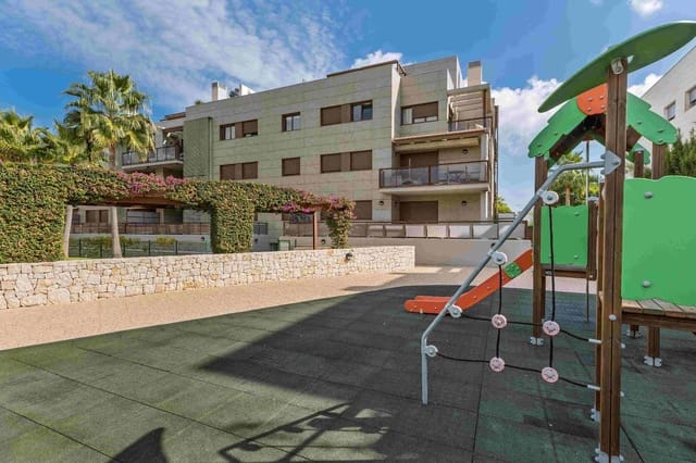 2 sypialnia Apartament na sprzedaż w Arenal, Javea / Xàbia z basenem garażem - 445 000 € (Ref: 9154778)