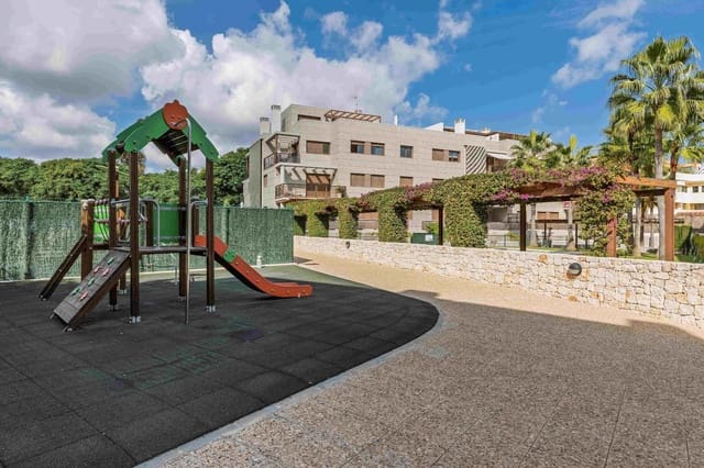 2 sypialnia Apartament na sprzedaż w Arenal, Javea / Xàbia z basenem garażem - 445 000 € (Ref: 9154778)
