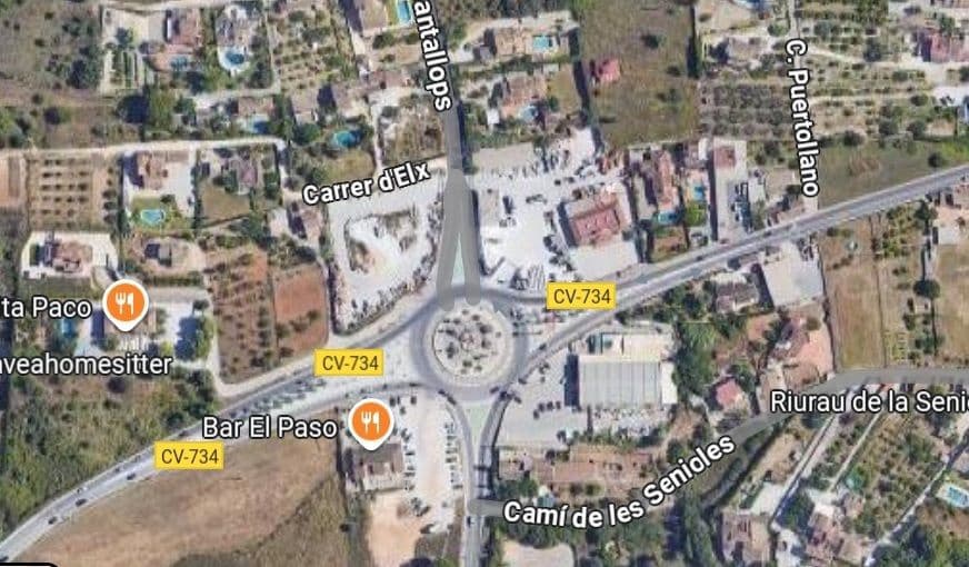 2 soveværelse Erhverv til salg i Javea / Xabia - € 795.000 (Ref: 9183328)