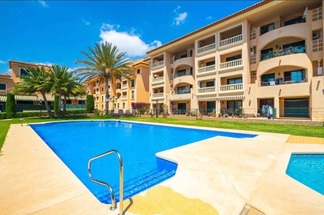 3 bedroom Bungalow for rent in Puerto, Javea / Xàbia with pool garage - € 2,500 (Ref: 9186694)