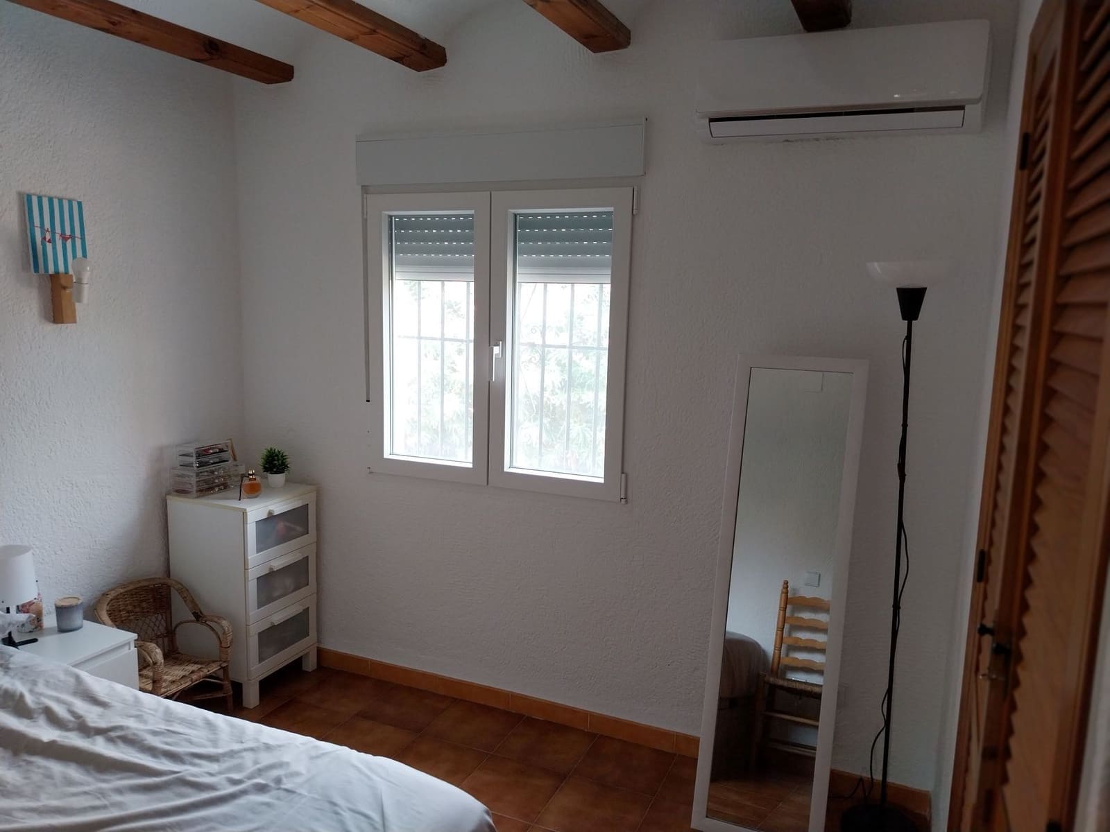 3 soveværelse Villa til leje i Javea / Xabia med swimmingpool garage - € 1.750 (Ref: 9188120)