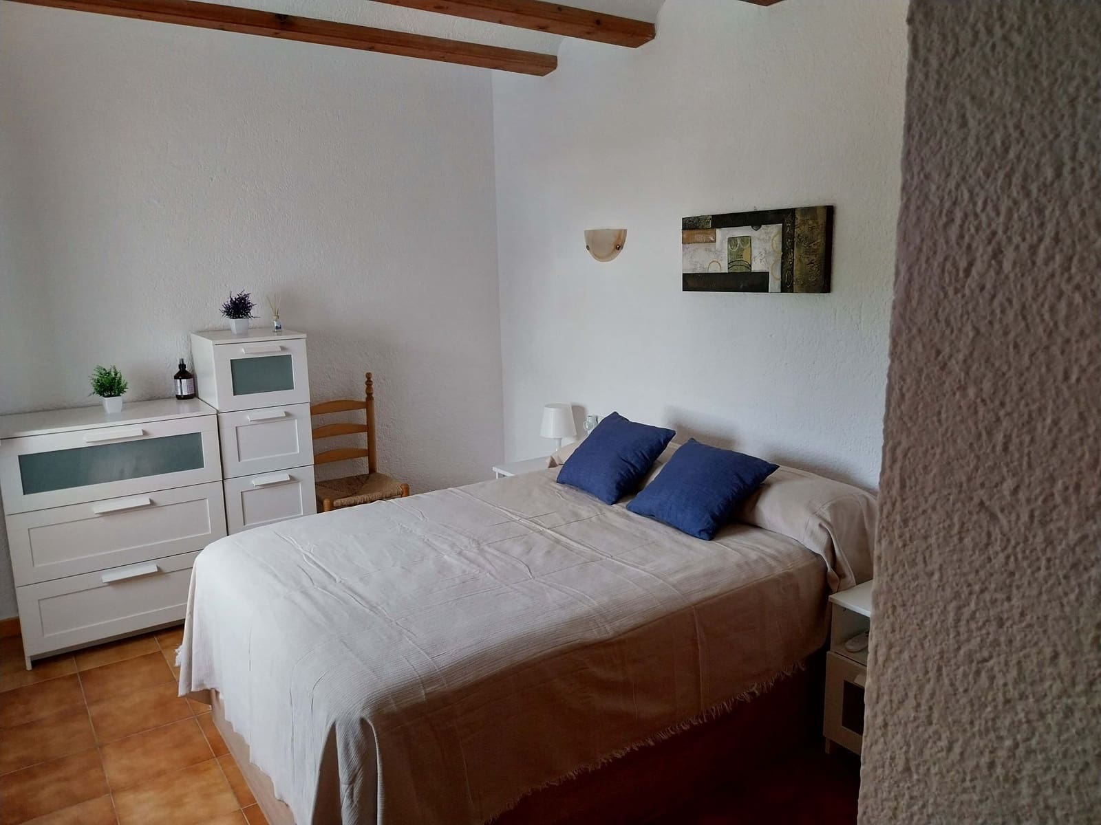 3 soveværelse Villa til leje i Javea / Xabia med swimmingpool garage - € 1.750 (Ref: 9188120)