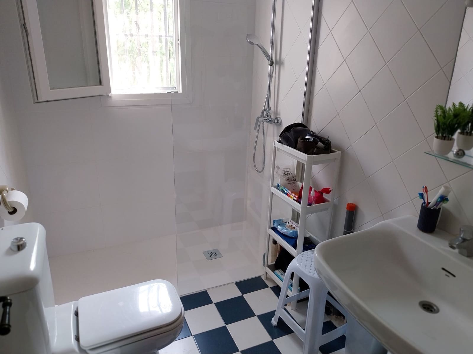 3 soveværelse Villa til leje i Javea / Xabia med swimmingpool garage - € 1.750 (Ref: 9188120)