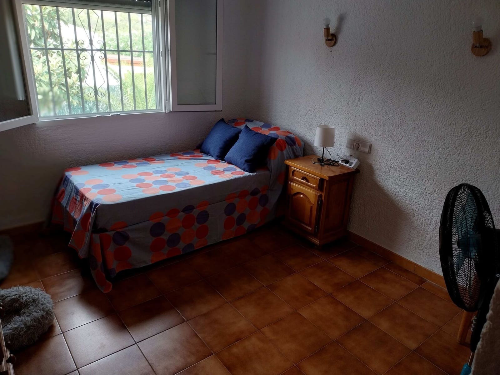 3 soveværelse Villa til leje i Javea / Xabia med swimmingpool garage - € 1.750 (Ref: 9188120)