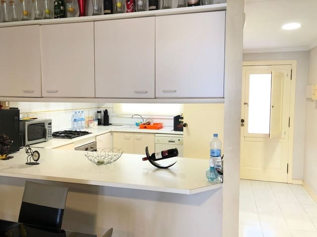 Apartamento de 2 habitaciones en Javea / Xàbia en venta con piscina garaje - 299.900 € (Ref: 9226265)
